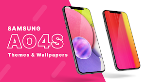 Themes for Samsung A04s Screenshot 1