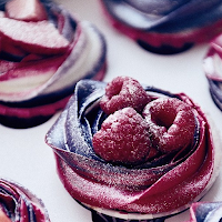 Make a cupcake