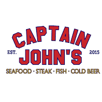 Captain John's