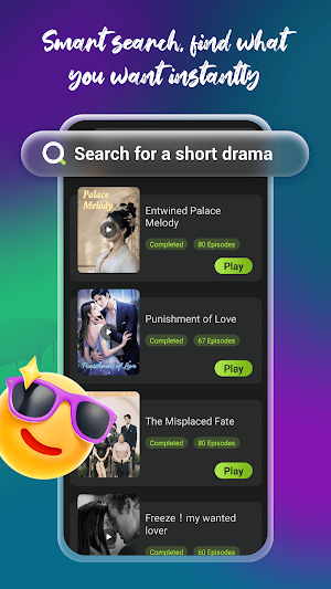 Short Drama Go - Watch Dramas Screenshot 1