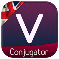 English Verb Conjugator