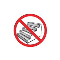 Stairless Elevators