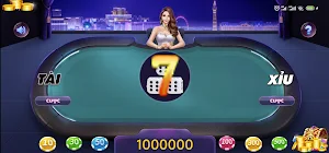 Tài Xỉu Lucky Talent Screenshot 2
