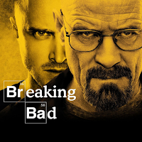 Breaking Bad Wallpaper 4K