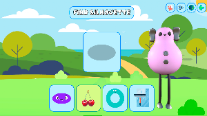 Uma Umi: kid games Screenshot 3