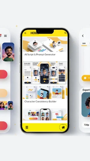 Anijam: Ai Animation App Help Screenshot 3