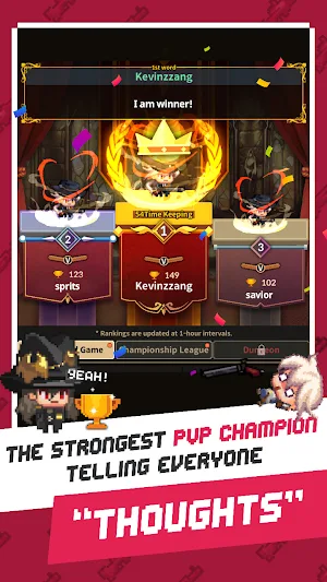 Spirit Savior Screenshot 2
