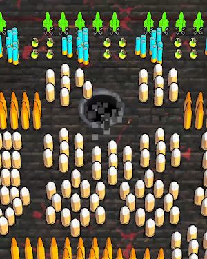 Hole Hero Screenshot 3