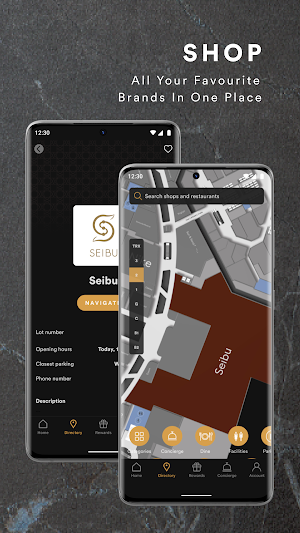 The Exchange TRX Screenshot 2