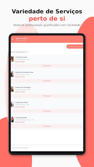 Hubbent Screenshot 3