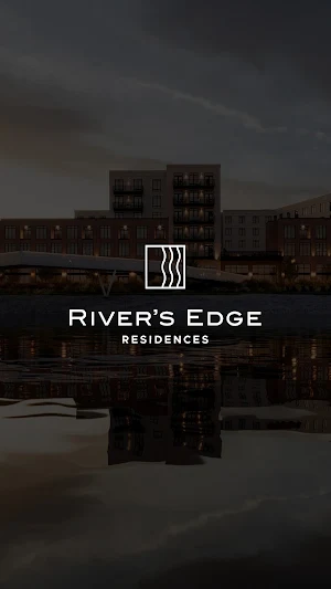 Rivers Edge Residences Screenshot 0
