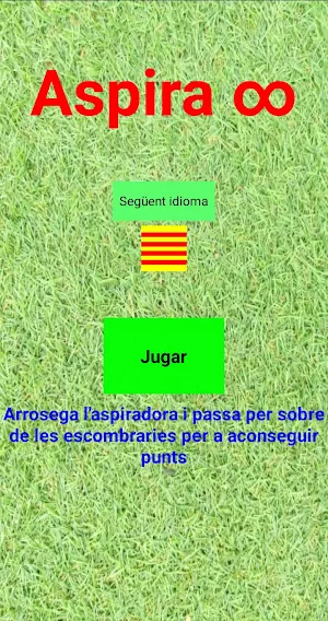 Aspira Infinit Screenshot 0