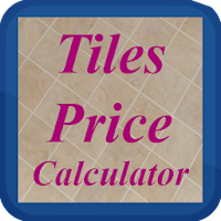 Tiles Price Calculator