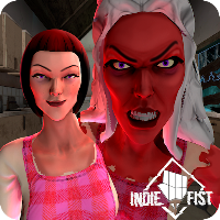 Evil Emily: Make Her Angry!