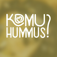 Komu Hummus ?