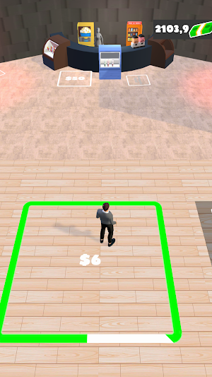 Movie Empire Screenshot 1