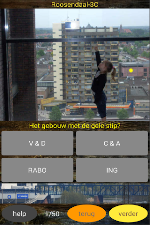 Roosendaal-3 Screenshot 1