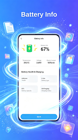 Storage Cleaner Pro Screenshot 3