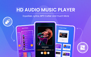 Music Player: Offline MP3 Play Screenshot 0