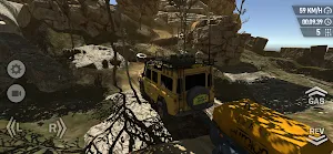 Truck Go 3D Screenshot 3