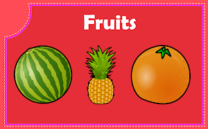 Kids Learning Apps Screenshot 2