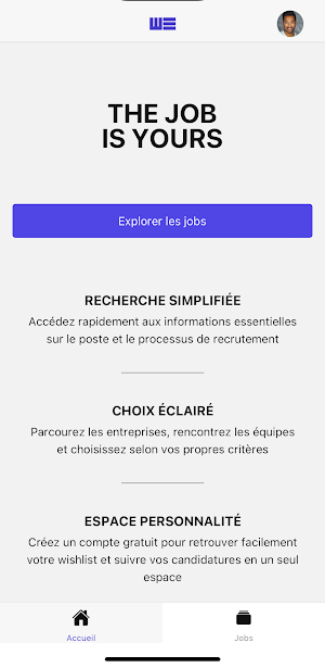 WeSafe Screenshot 0