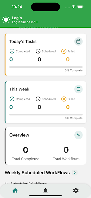 Lumexa Screenshot 0