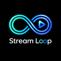 Stream Loop: 24/7 YouTube Live