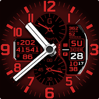 IWF H gB | ISACWATCH