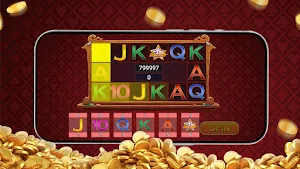 Royal Lighting Slots Screenshot 3
