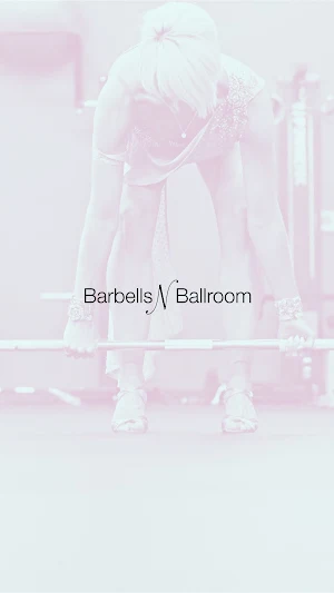 BarbellsNBallroom Screenshot 0
