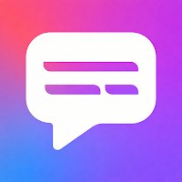 Messenger Text Messages Home