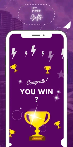 Scratch and Win Real Cash in J Screenshot 1