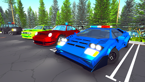 Garage Syndicate: Car Repair Screenshot 3