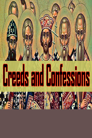 Story Creeds and Confessions Screenshot 3
