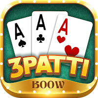 3 PATTI BOOW