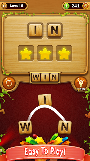 Word Find - Word Search Games Screenshot 3