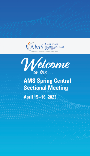 AMS Spring Central 2023 Screenshot 0