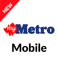 Harian Metro Mobile