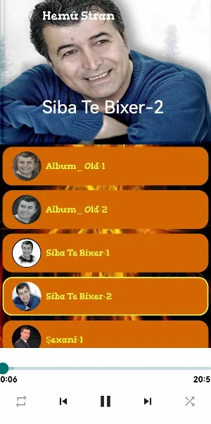 Hussein Shaker Screenshot 0