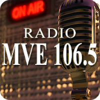 Radio MVE 106.5 Minist Mensaje de Vida y Esperanza