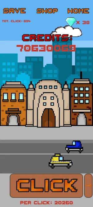New York Streets Screenshot 1