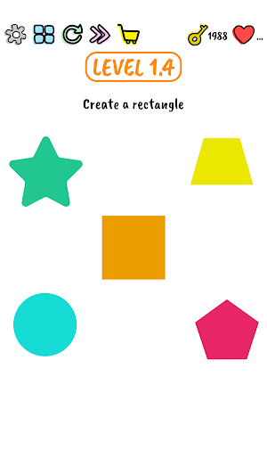 Brain Quiz - Test Your Brain Screenshot 0