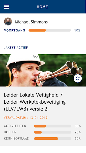 Trainweb Screenshot 0