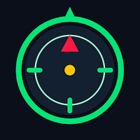 BackTrack GPS & Compass