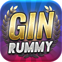 Gin Rummy
