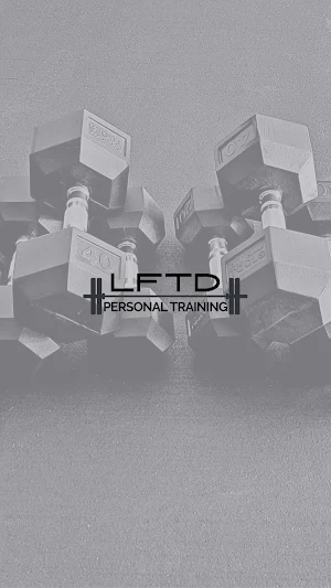 LFTD Personal Training Screenshot 0