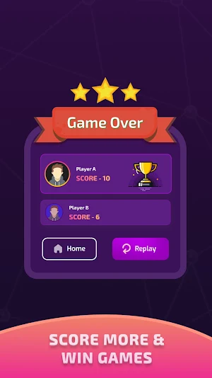 Connecting Dots Screenshot 3