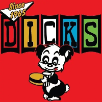 Dick's Hamburgers