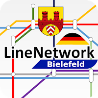 LineNetwork Bielefeld